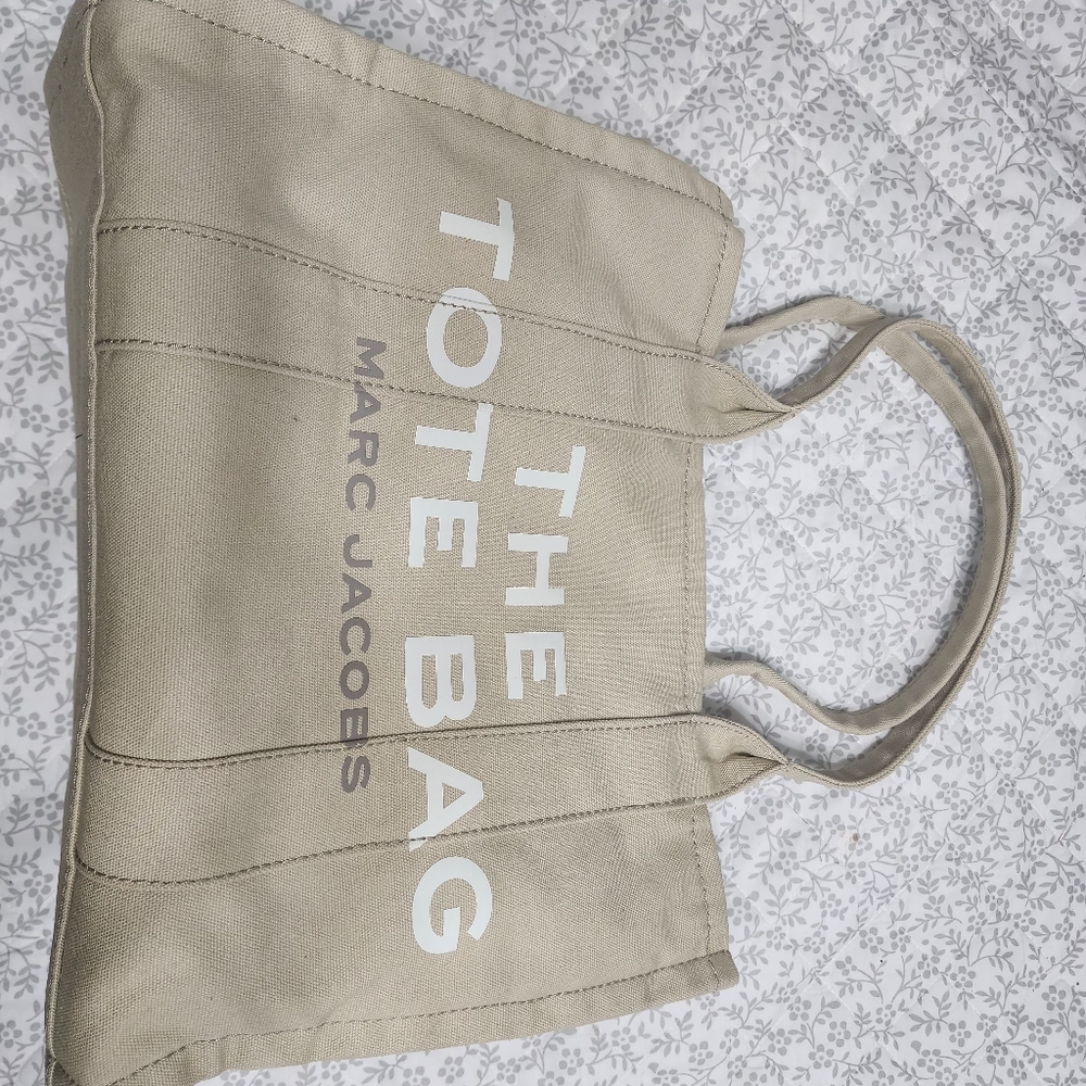 The Tote Bag